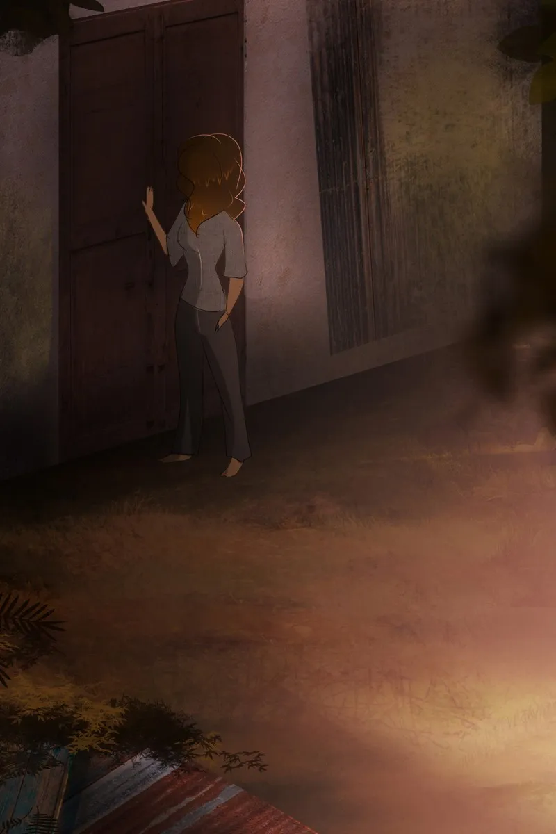 Not Even Bones Chapter 39 Online - página 38