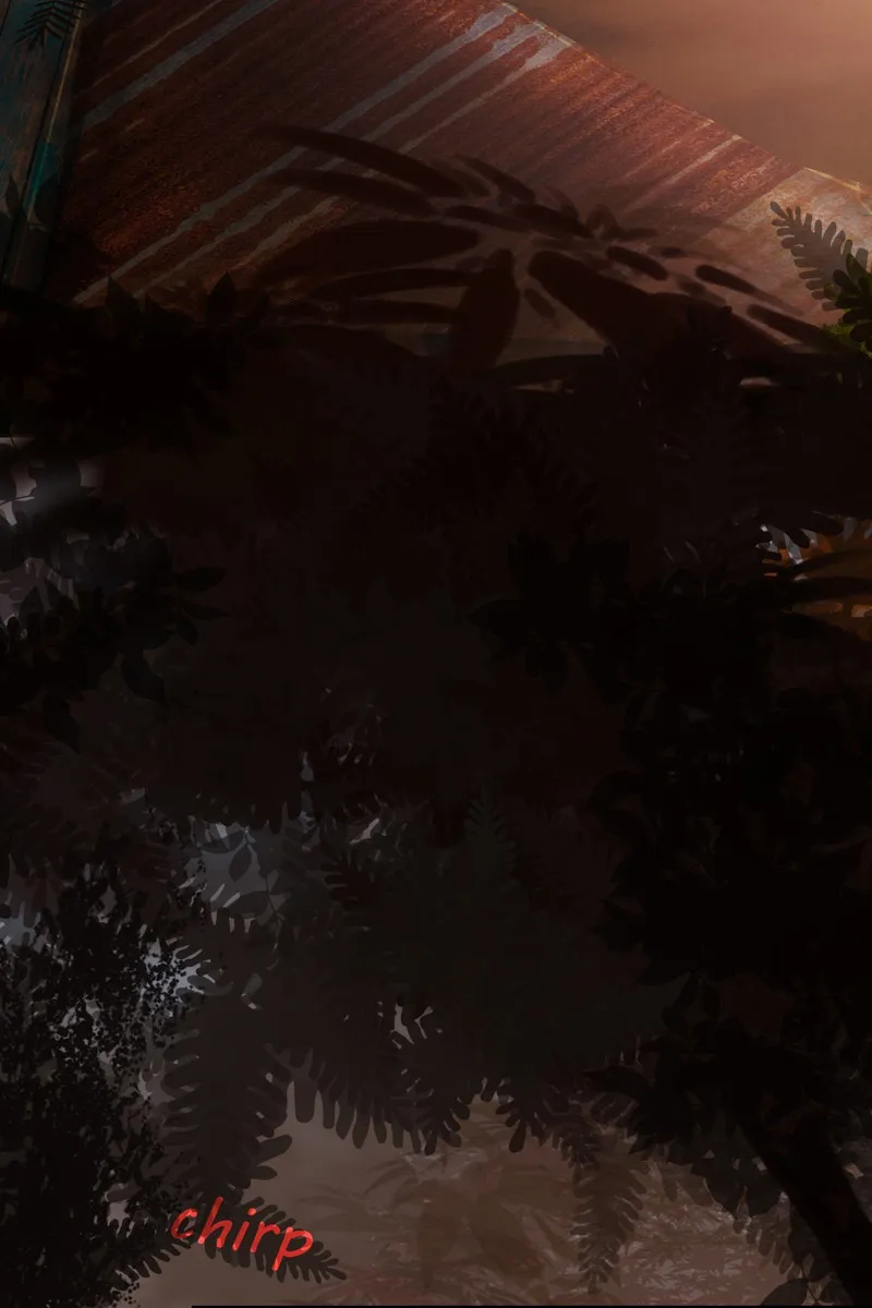 Not Even Bones Chapter 39 Online - página 39