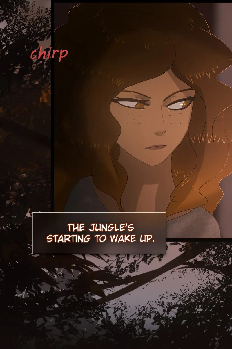 Not Even Bones Chapter 39 Online - página 40