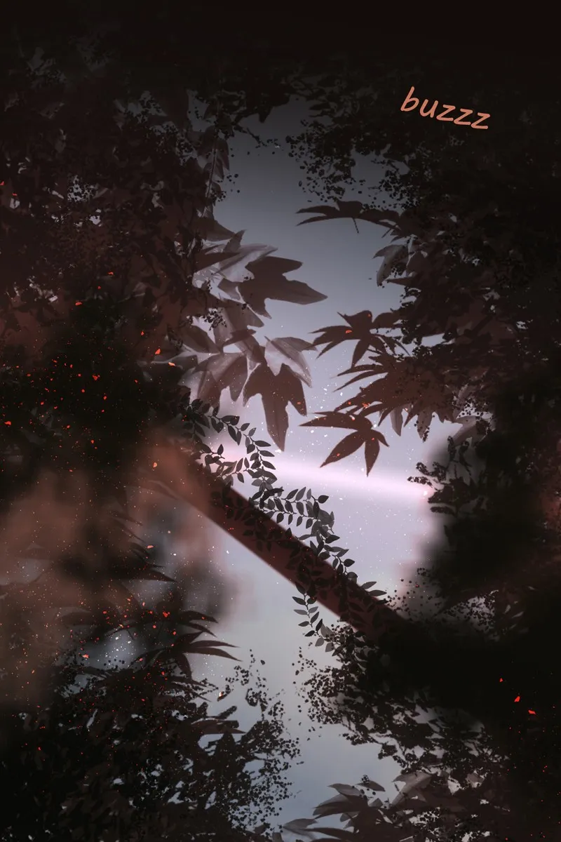 Not Even Bones Chapter 39 Online - página 42