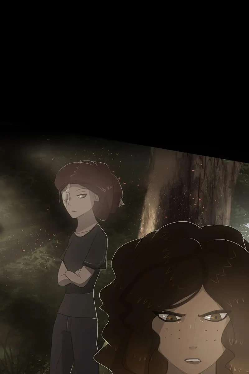 Not Even Bones Chapter 39 Online - página 51