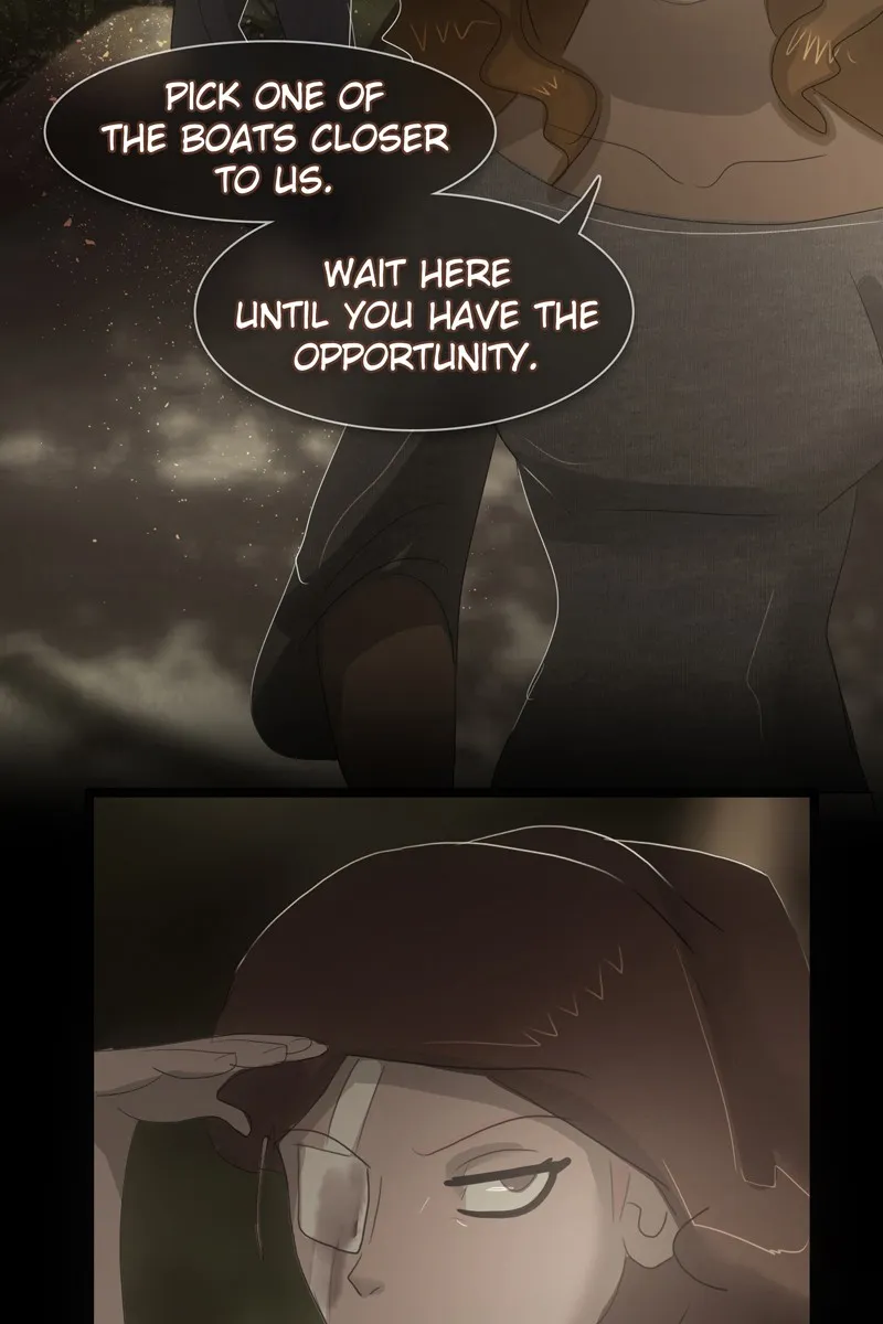 Not Even Bones Chapter 39 Online - página 52