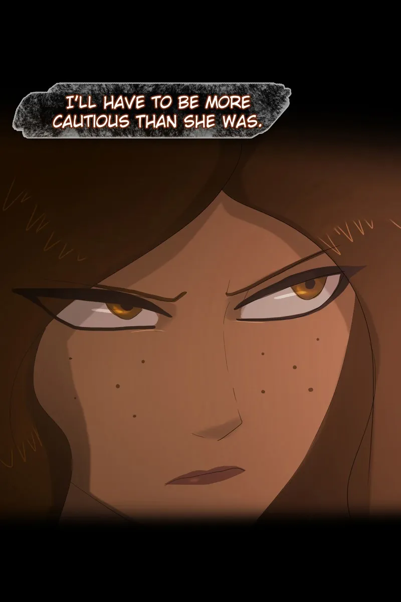 Not Even Bones Chapter 39 Online - página 54