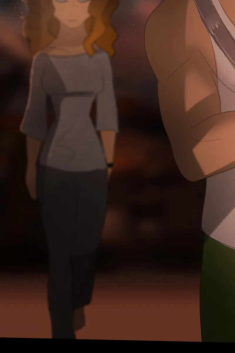 Not Even Bones Chapter 39 Online - página 56