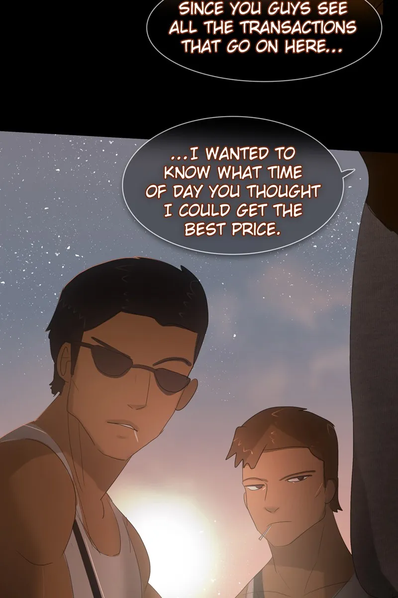 Not Even Bones Chapter 39 Online - página 66