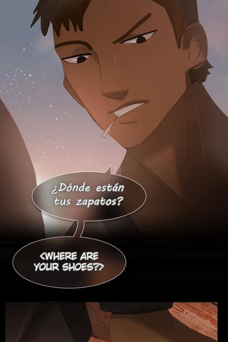 Not Even Bones Chapter 39 Online - página 68