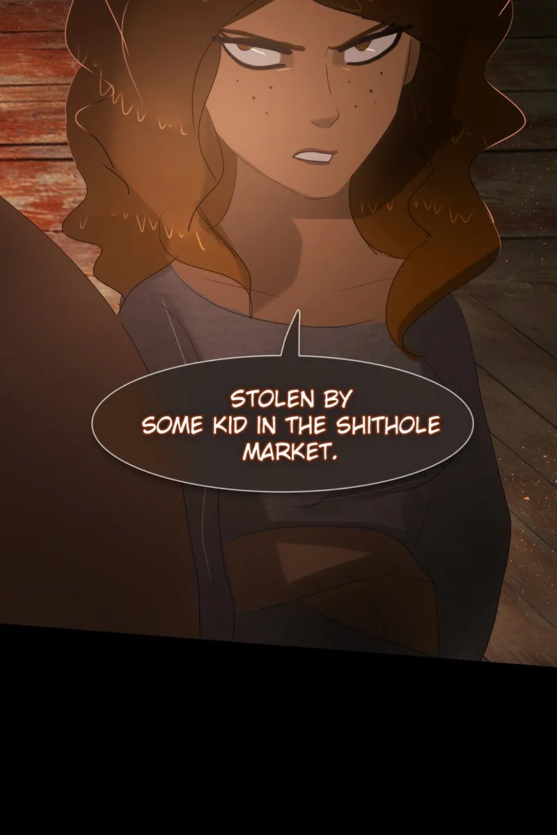 Not Even Bones Chapter 39 Online - página 70