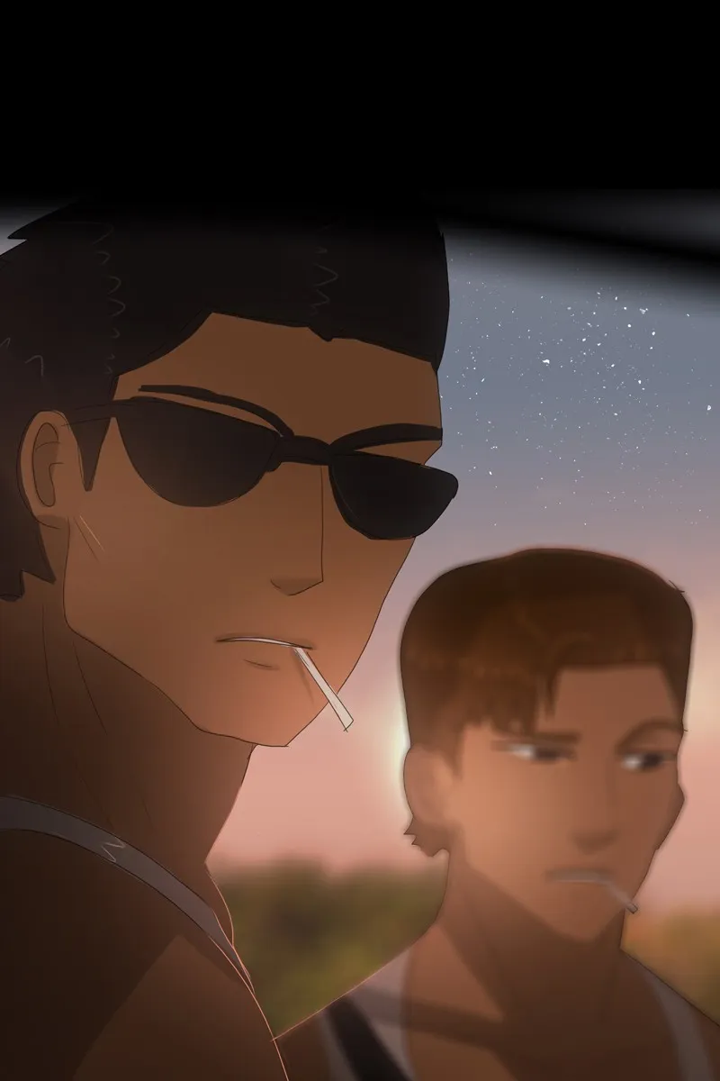 Not Even Bones Chapter 39 Online - página 71