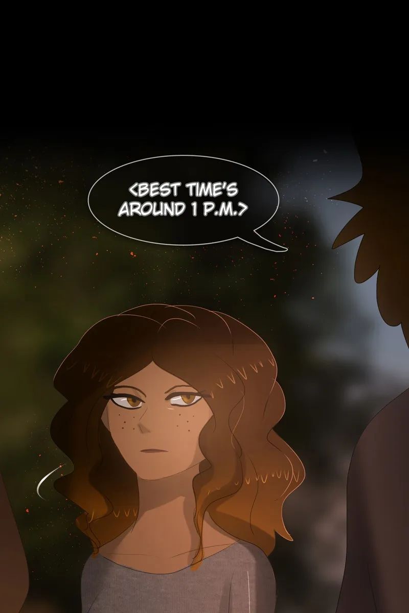 Not Even Bones Chapter 39 Online - página 73