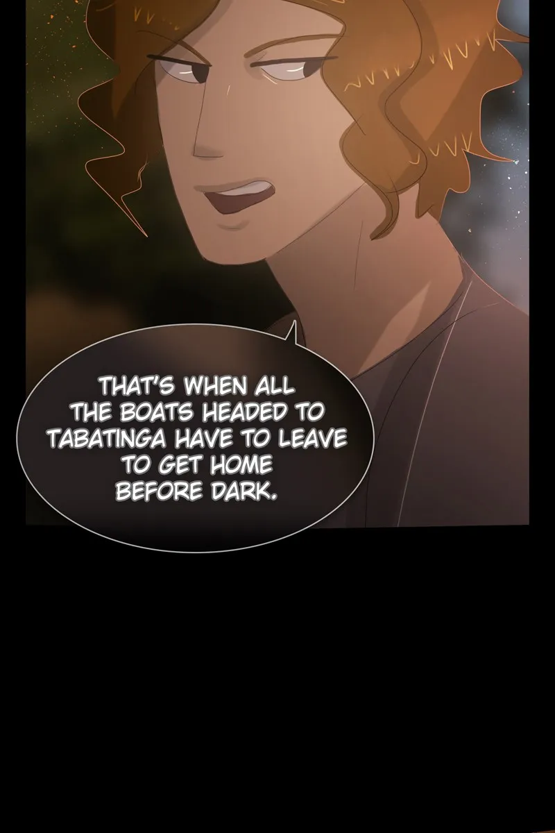 Not Even Bones Chapter 39 Online - página 75