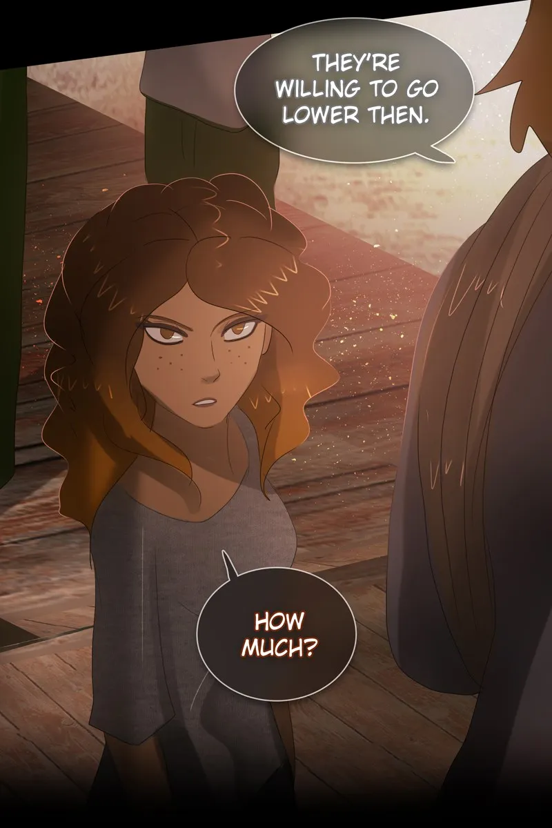 Not Even Bones Chapter 39 Online - página 76