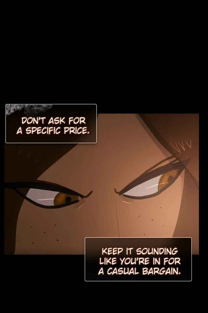 Not Even Bones Chapter 39 Online - página 77