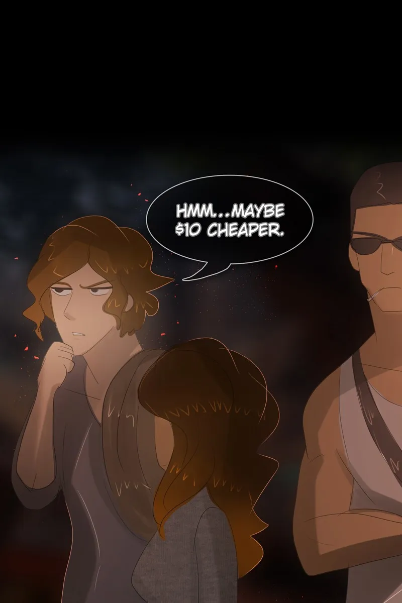 Not Even Bones Chapter 39 Online - página 78