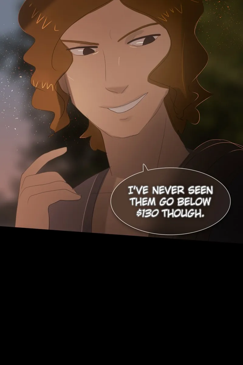 Not Even Bones Chapter 39 Online - página 80