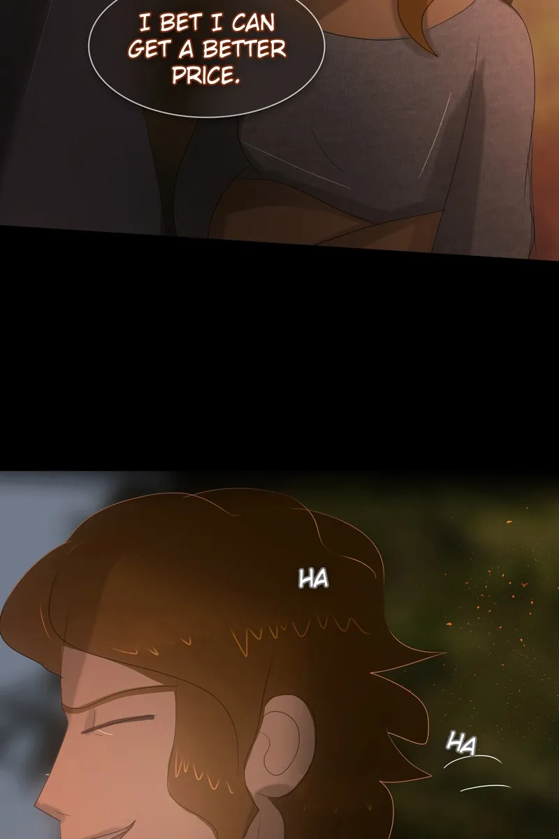 Not Even Bones Chapter 39 Online - página 83