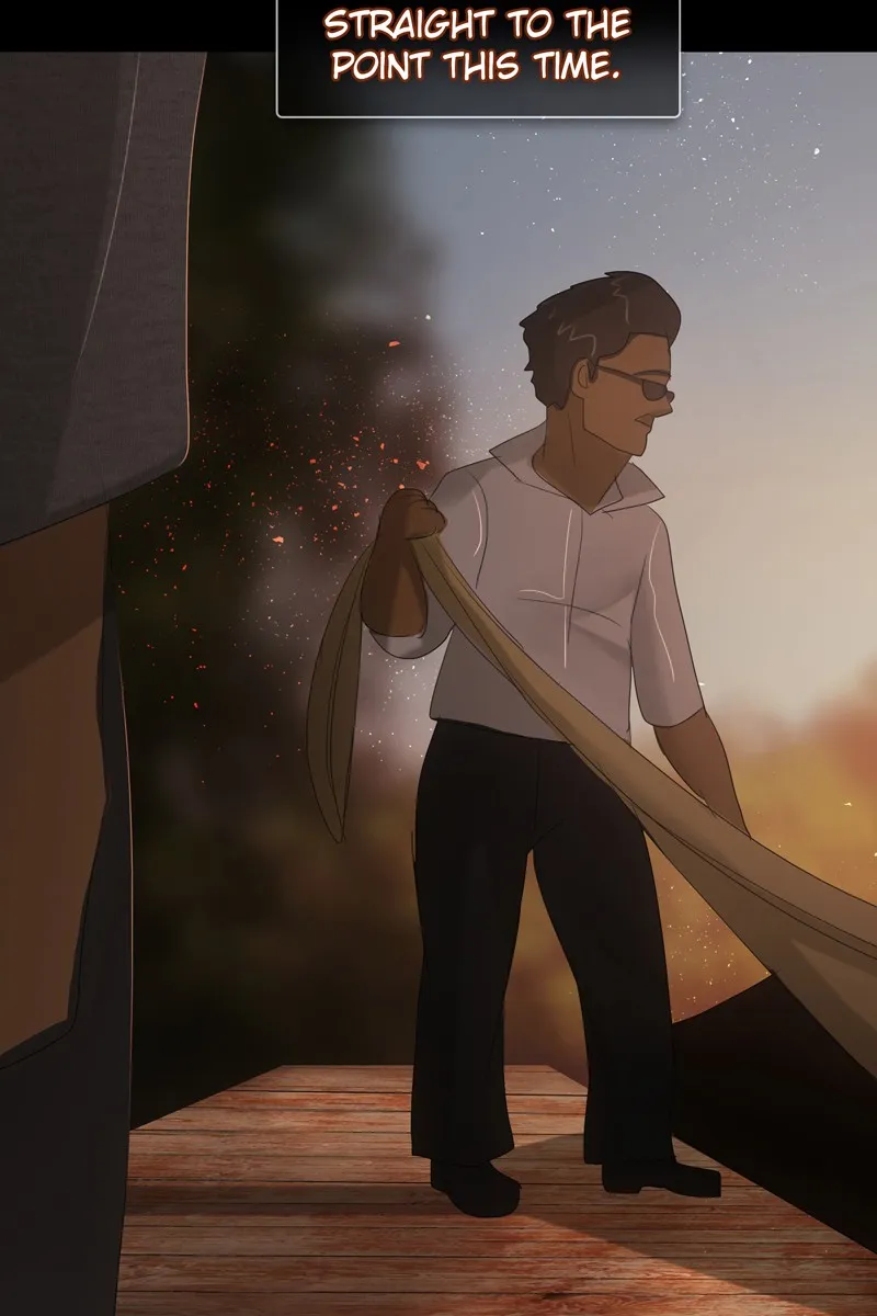 Not Even Bones Chapter 39 Online - página 90