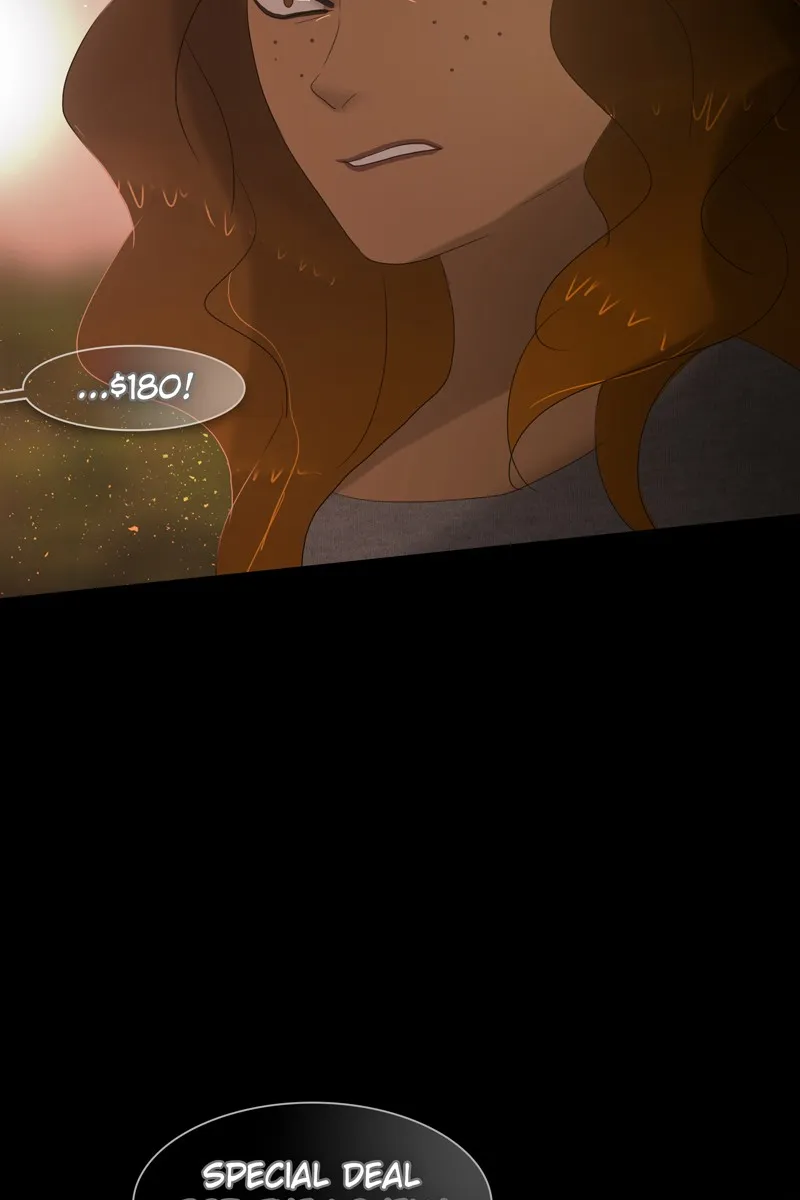 Not Even Bones Chapter 39 Online - página 95