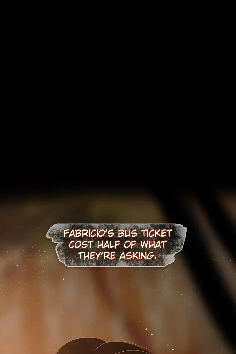 Not Even Bones Chapter 39 Online - página 99