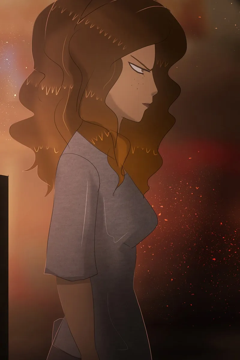 Not Even Bones Chapter 39 Online - página 100