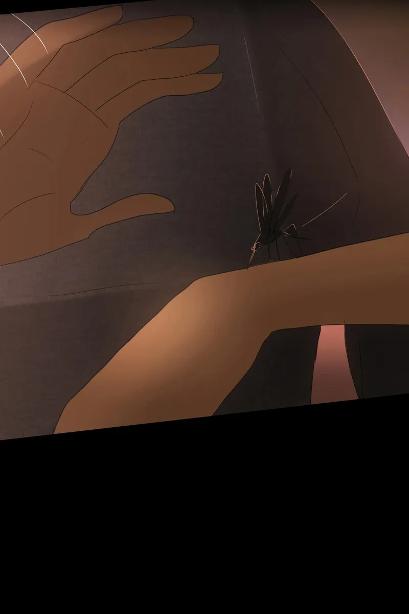 Not Even Bones Chapter 39 Online - página 104