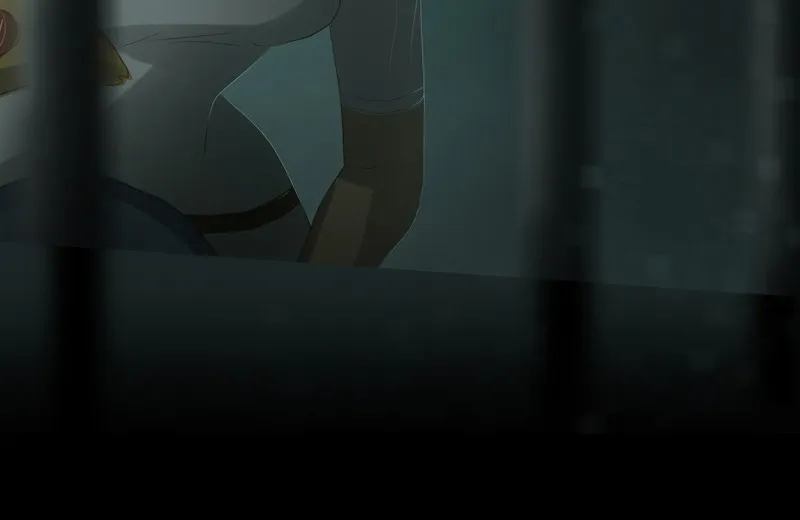 Not Even Bones Chapter 4 Online - página 2