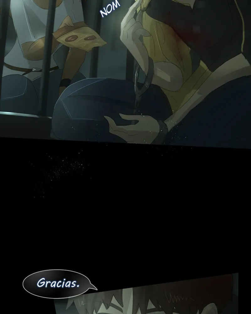 Not Even Bones Chapter 4 Online - página 4