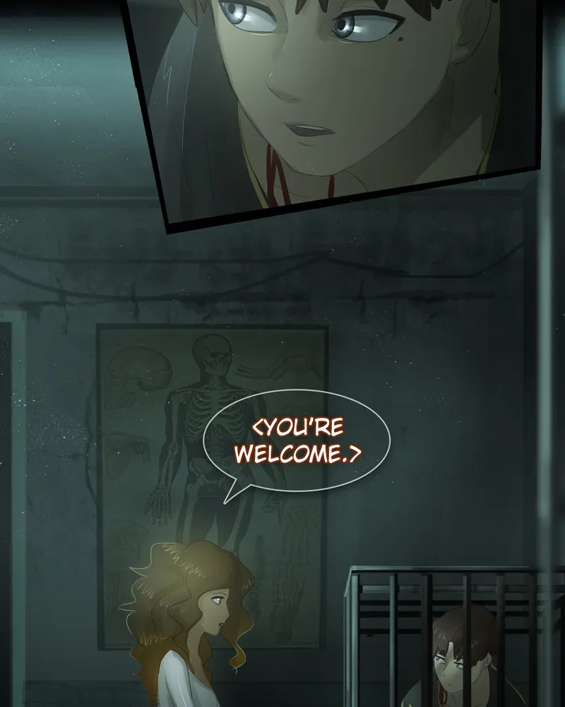 Not Even Bones Chapter 4 Online - página 5