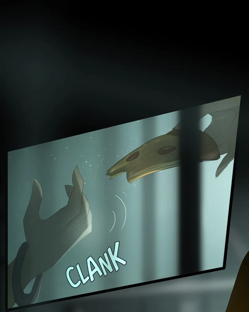 Not Even Bones Chapter 4 Online - página 7
