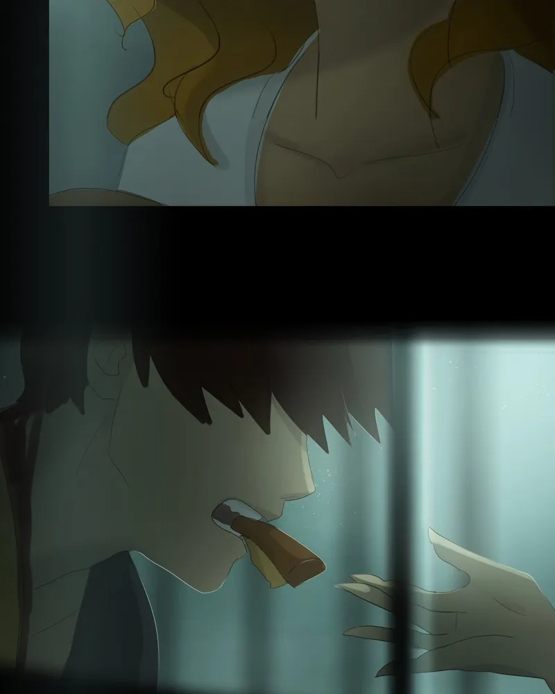 Not Even Bones Chapter 4 Online - página 11