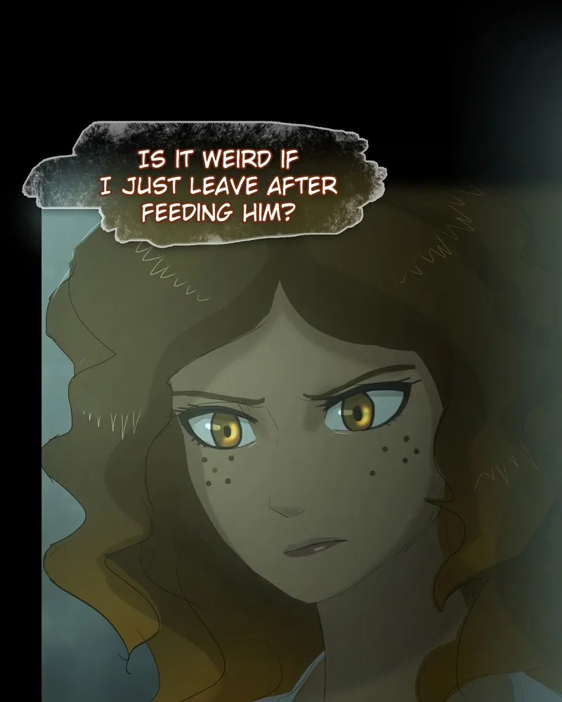 Not Even Bones Chapter 4 Online - página 13