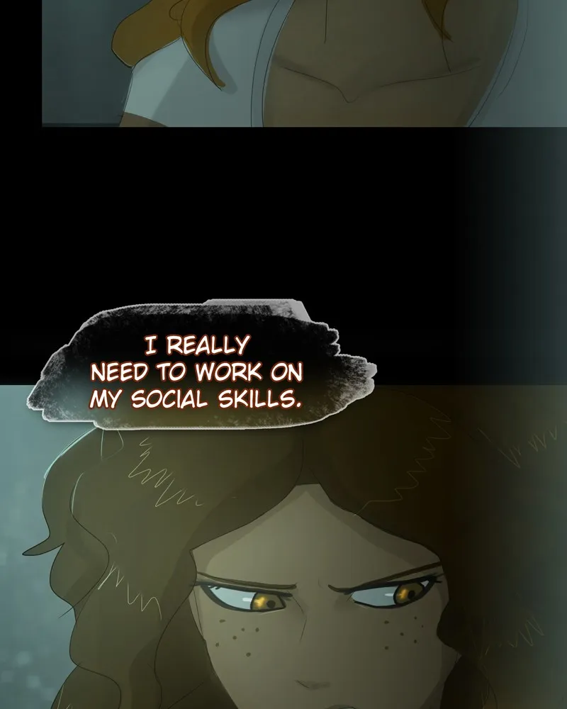 Not Even Bones Chapter 4 Online - página 14
