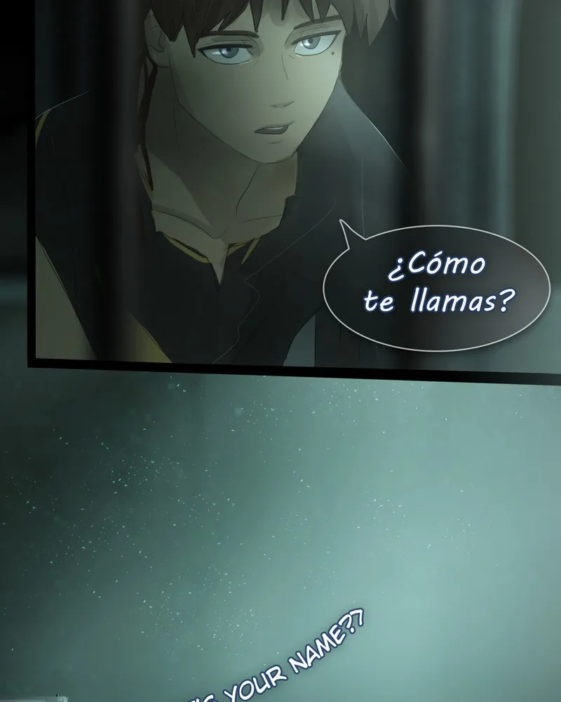 Not Even Bones Chapter 4 Online - página 16