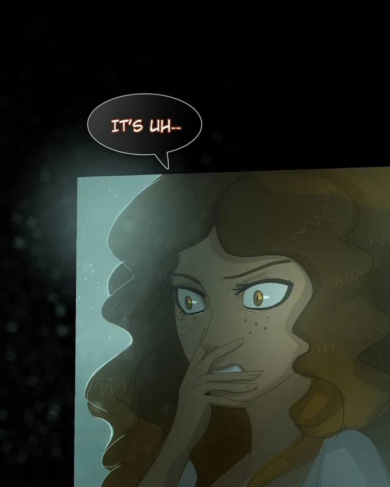 Not Even Bones Chapter 4 Online - página 18