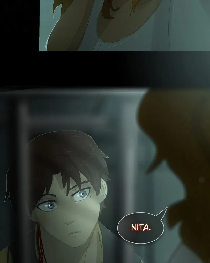 Not Even Bones Chapter 4 Online - página 19