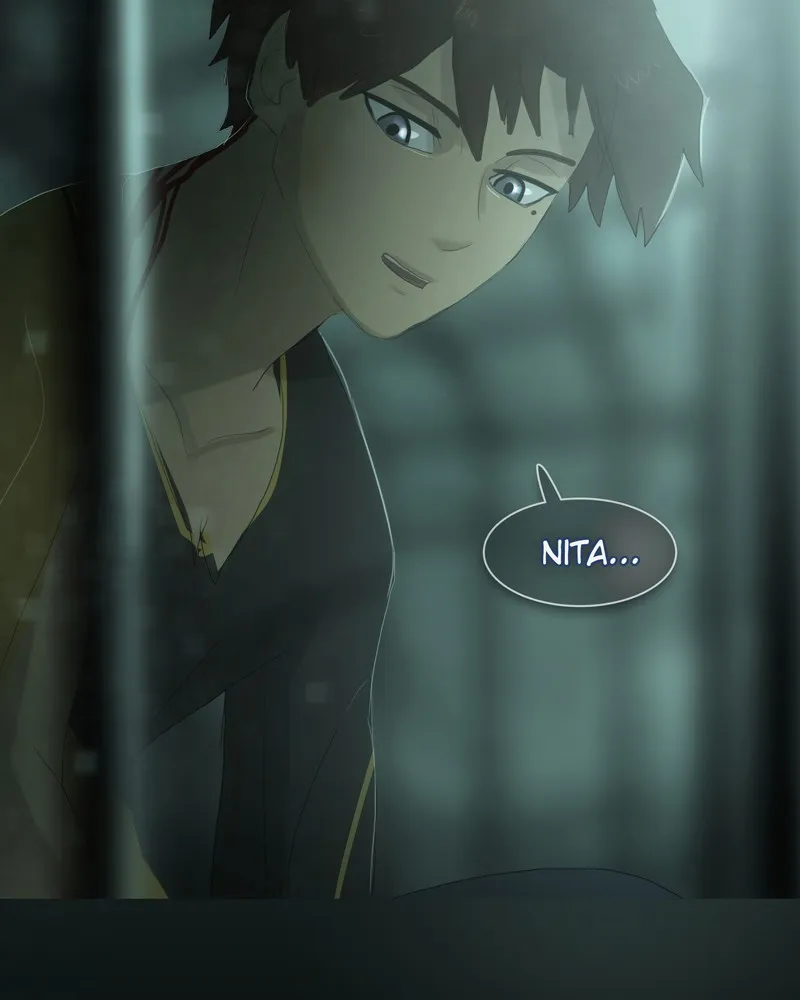 Not Even Bones Chapter 4 Online - página 21