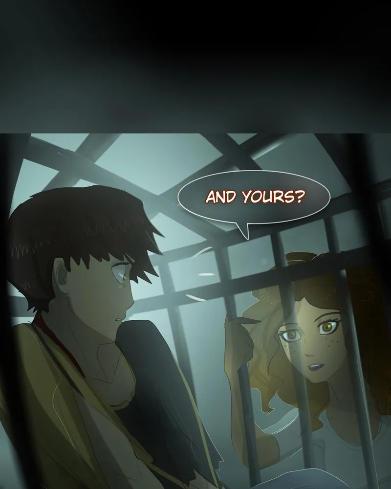 Not Even Bones Chapter 4 Online - página 23