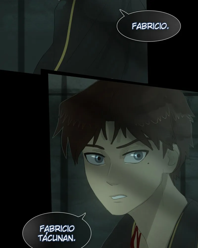 Not Even Bones Chapter 4 Online - página 25
