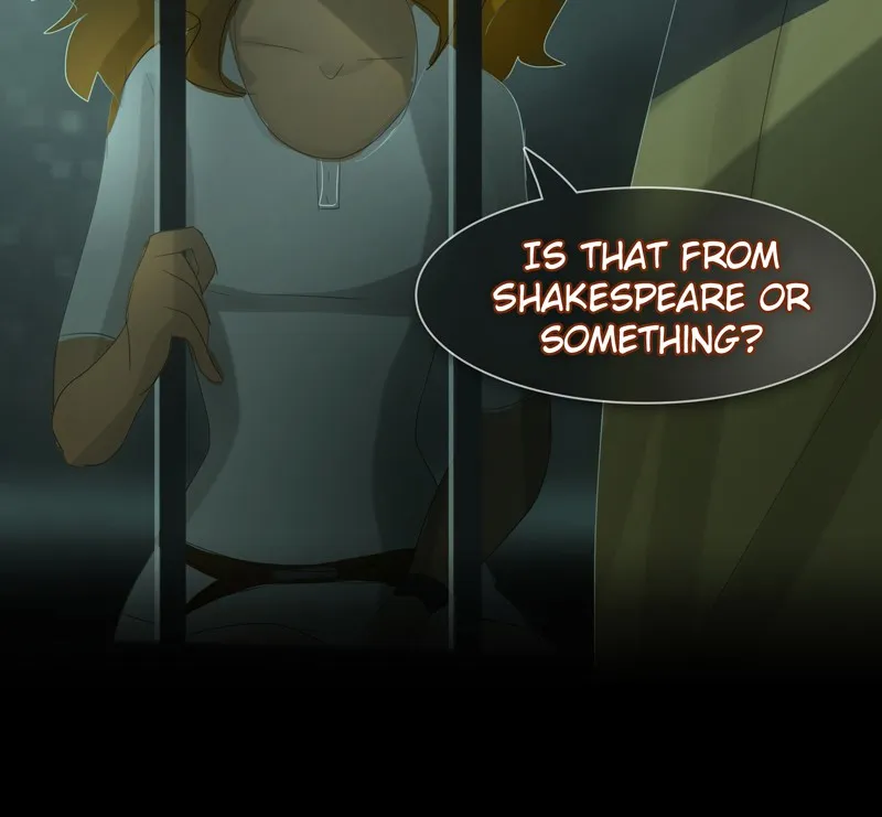 Not Even Bones Chapter 4 Online - página 27