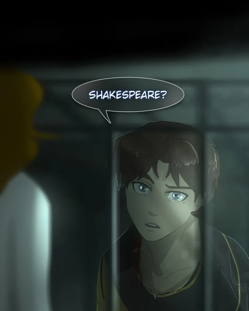 Not Even Bones Chapter 4 Online - página 28