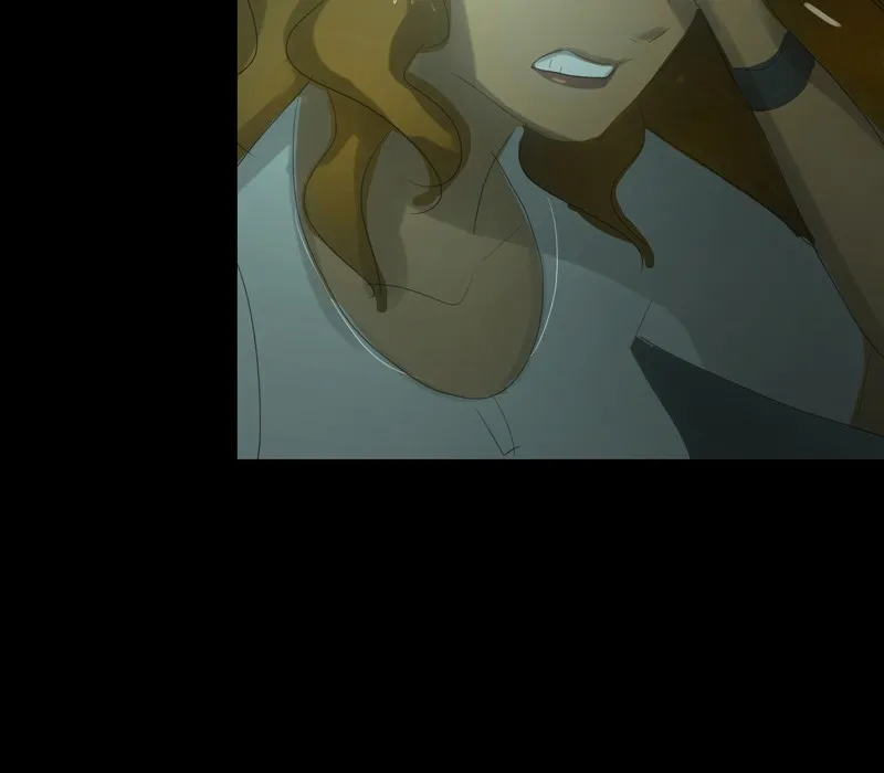 Not Even Bones Chapter 4 Online - página 31