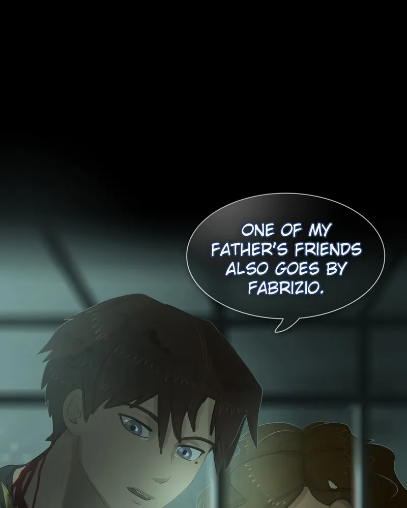 Not Even Bones Chapter 4 Online - página 32