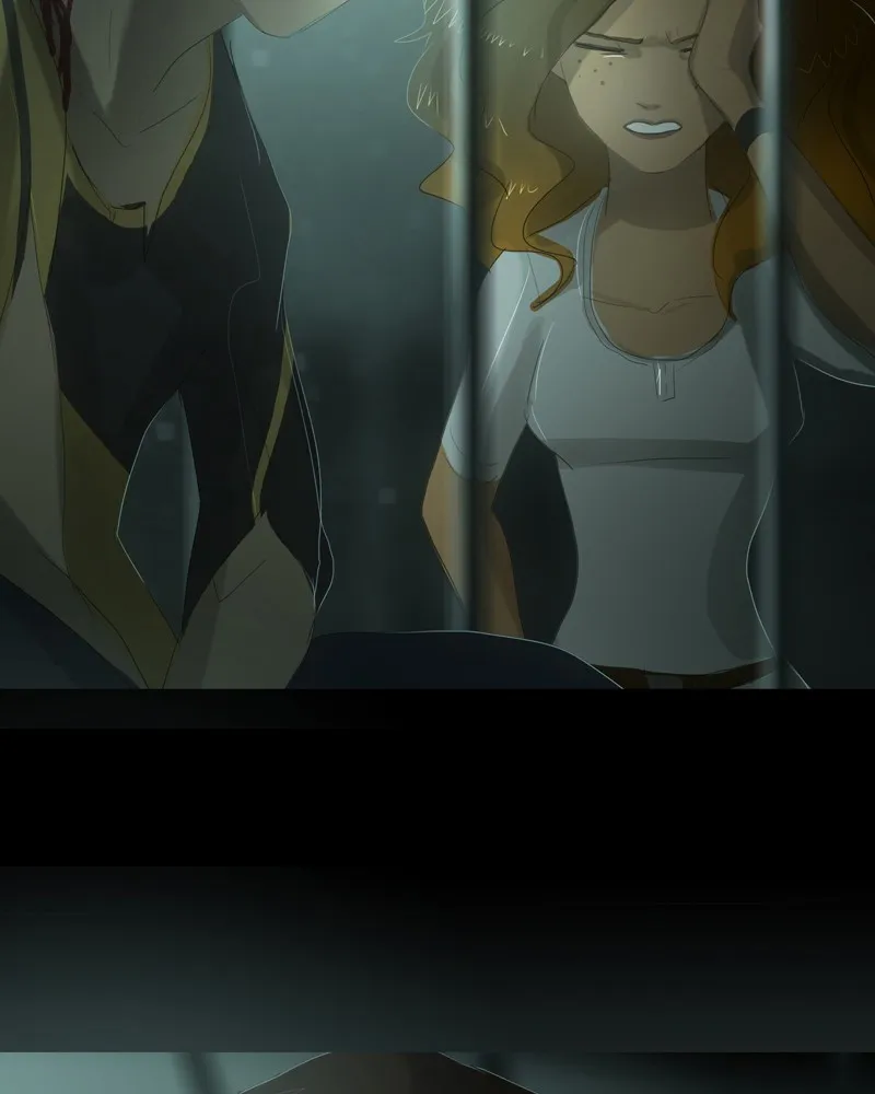 Not Even Bones Chapter 4 Online - página 33