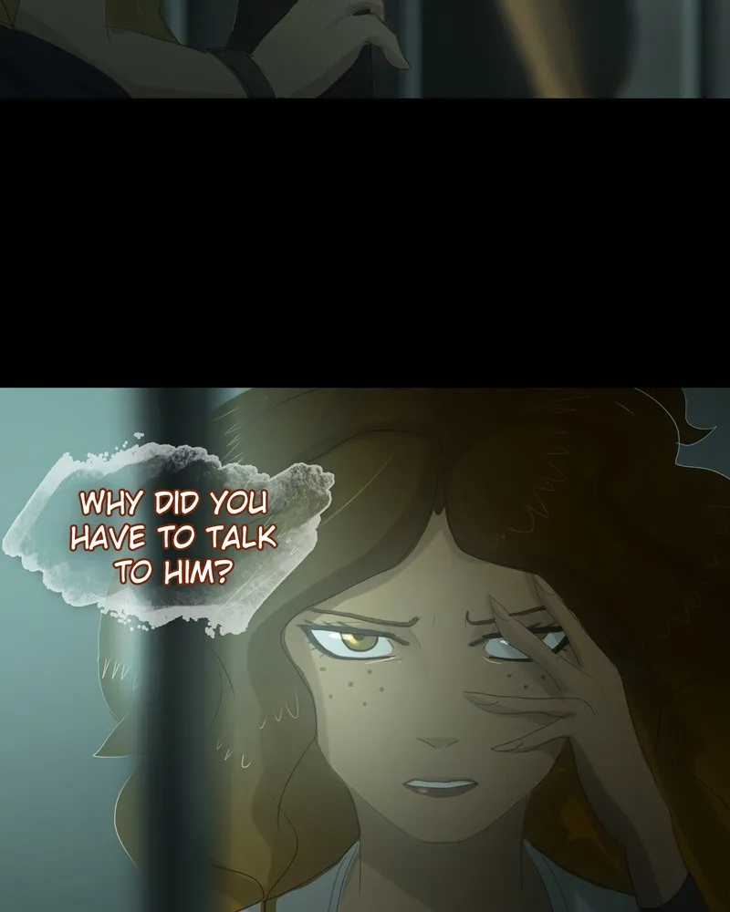 Not Even Bones Chapter 4 Online - página 35