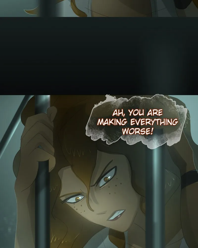 Not Even Bones Chapter 4 Online - página 36