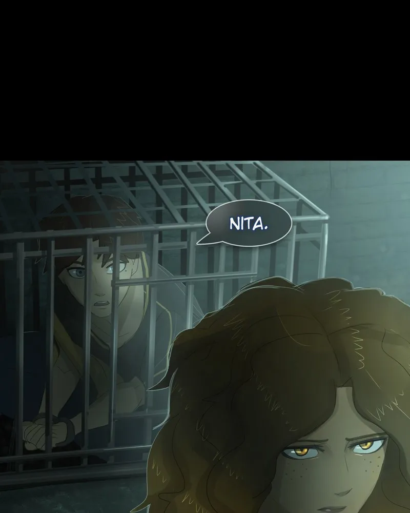 Not Even Bones Chapter 4 Online - página 39