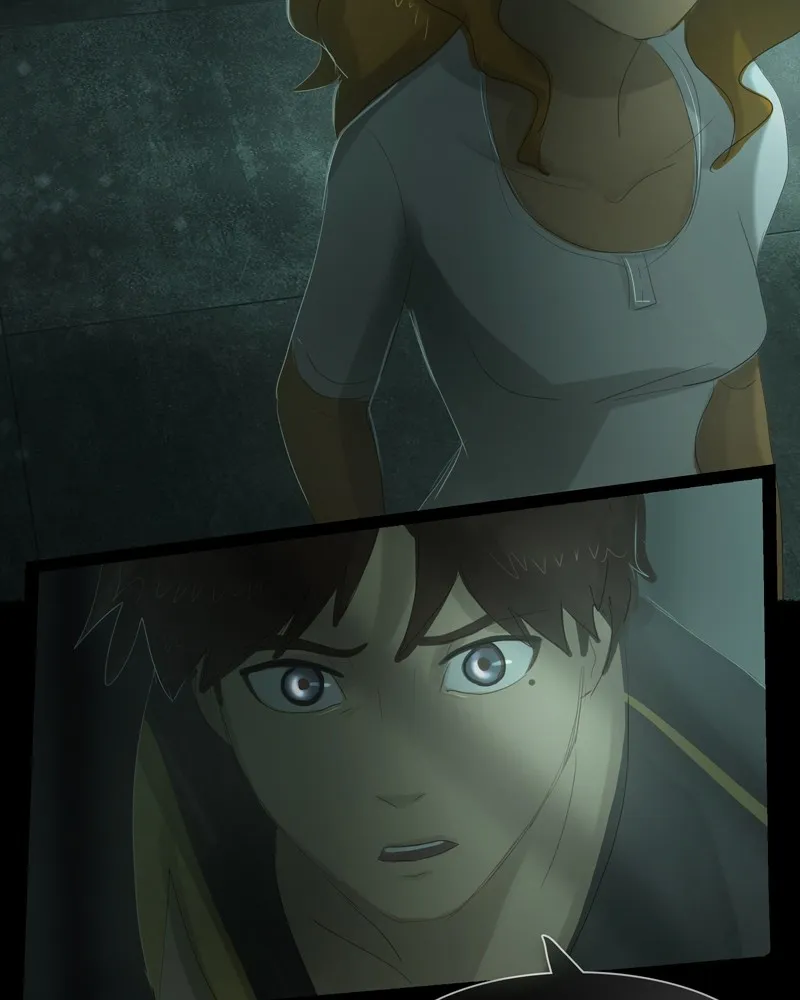 Not Even Bones Chapter 4 Online - página 40