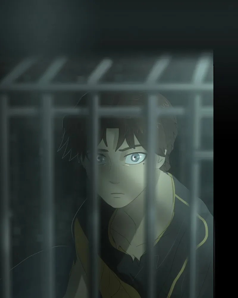 Not Even Bones Chapter 4 Online - página 43