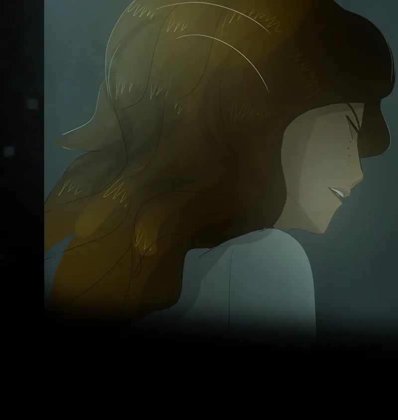 Not Even Bones Chapter 4 Online - página 45