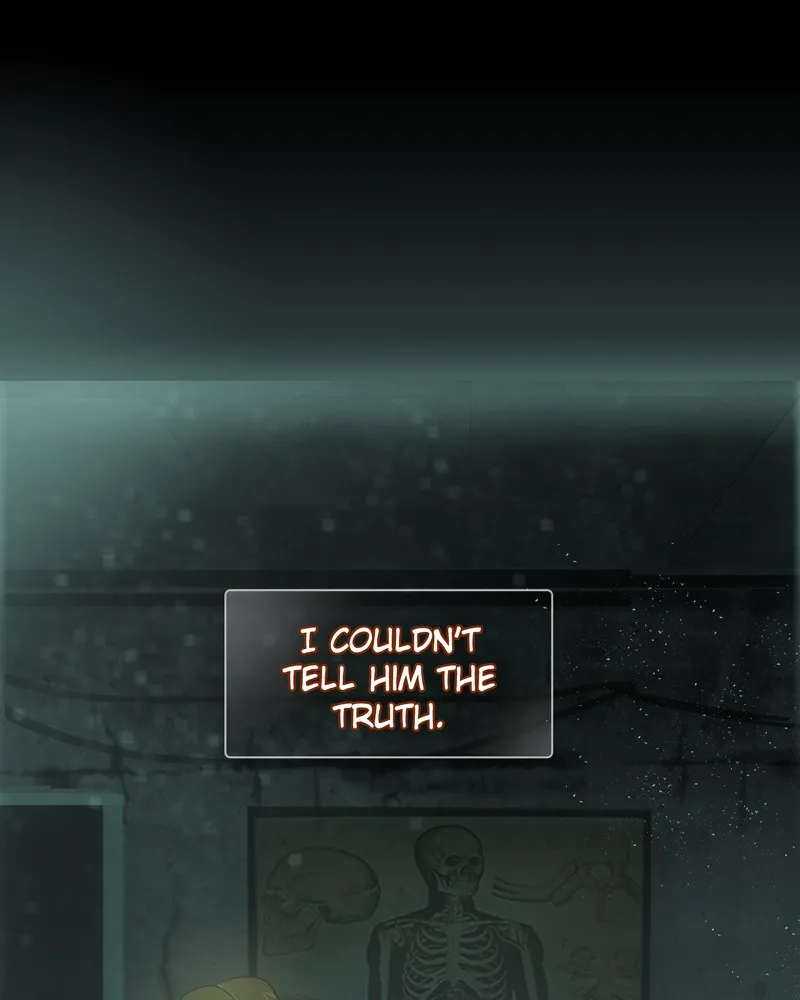 Not Even Bones Chapter 4 Online - página 46