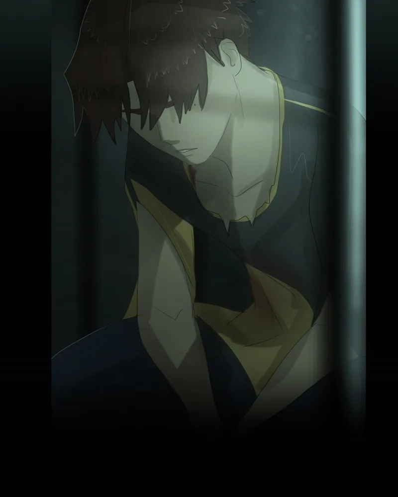 Not Even Bones Chapter 4 Online - página 48